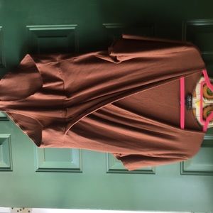 3X Short Sleeve Bodysuit